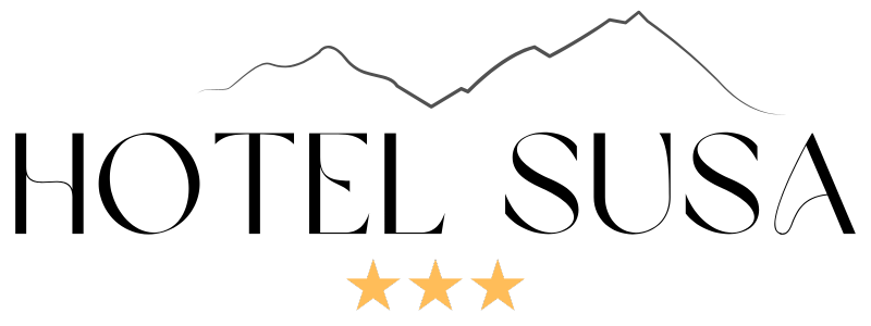 Hotel Susa Logo