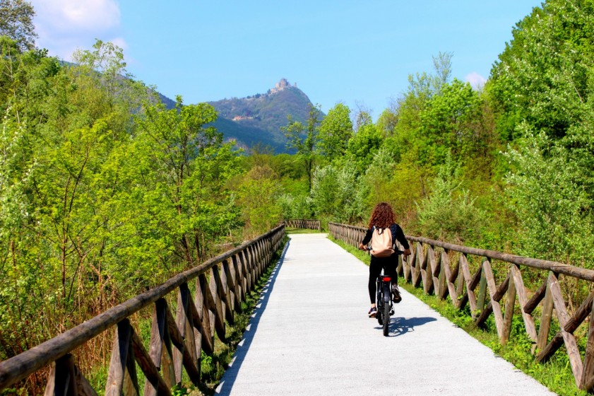 Cosa fare in Val Susa